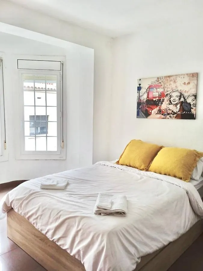 Holiday home Casa En Barcelona Con Parrillero Villa Spain